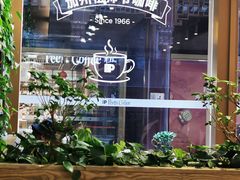 -Peet's Coffee皮爷咖啡(豫园店)