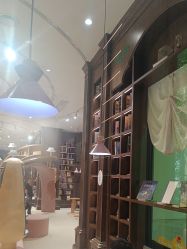 点击看大图 -奈尔宝·儿童乐园·亲子餐厅(星河湾店)