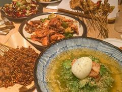 -小乾杯串店•16年沈阳烧烤(文安路店)