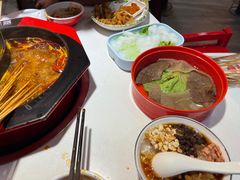 -老马路串串香火锅(北门桥店)