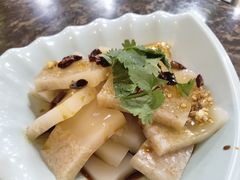 -溢福香东北兄弟酱骨饺子馆(刘家冲店)