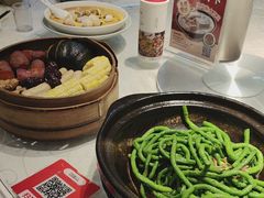 -渝味川菜(夜宵航母店)