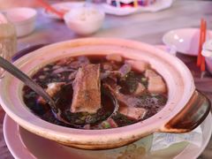 招牌肉骨茶-新峰肉骨茶