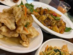 -老厨家(中央大街西七道街店)