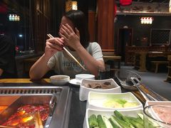 -大龙燚火锅(潮安店)
