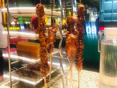 -丰茂烤串(全国首店)