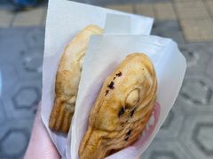 -鸣门鲷烧本铺
