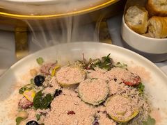 -狮拾久·现代新加坡料理(福田COCO Park店)