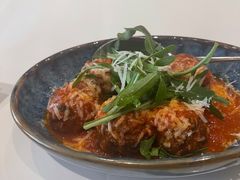 -Osteria Garden 生蚝花园餐厅(原进贤路店)