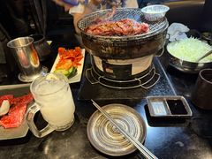-まるみち   丸道东京烧肉(虹梅路店)