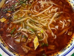 -令氏家外家周秦食府(高新店)