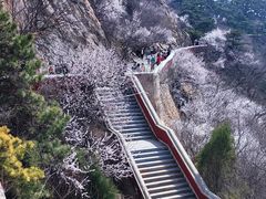-天津盘山风景名胜区
