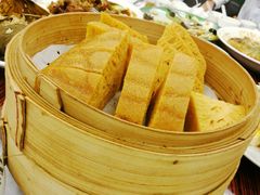 马拉糕-香港蓮香樓(上環店)