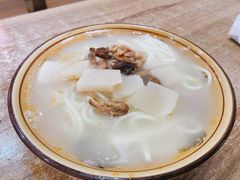 海味面-二号桥脆绍面(星辉中路店)