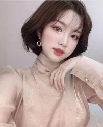 -东方美妍小鹏造型