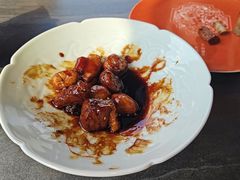 -小厨娘金榜题名(夫子庙秦淮河店)