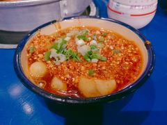 -马路边边串串香(双井直营店)