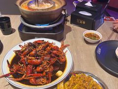 -红盔甲·小龙虾(车公庙店)