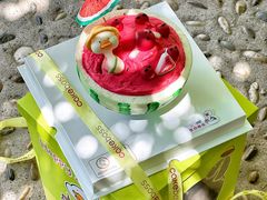 -CAKE BOSS 蛋糕老板(领展购物广场·中关村店)