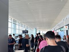 -青岛胶东国际机场