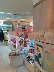 -Mini Muses ·创意手作·陶艺·银饰·团建(芳圆里店)