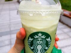 -星巴克(温州瑞安吾悦广场店)