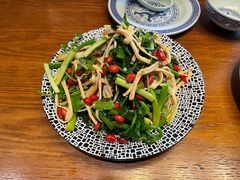 -蔡家酒楼(一德街店)