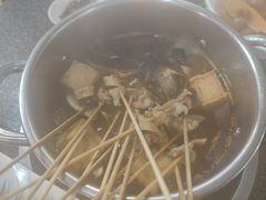 -老何太太鹤岗小串·团建聚餐(龙华店)