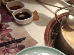 -洪氏嗨捞·猪肚鸡火锅(阳光天地店)