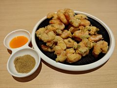 -吕氏疙瘩汤·新派鲁菜(东城万达广场店)