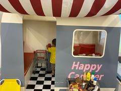 -Lilliput粒粒堡亲子餐厅(置汇旭辉店)