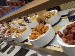 -农小锅(北京大兴凯德店)