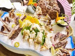 -尚海豆捞(乐虹坊店)