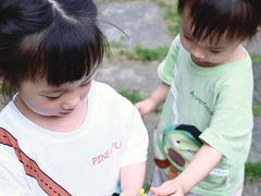 -山王坪喀斯特国家生态公园