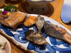 -大岛日本料理铁板烧(南通大饭店)
