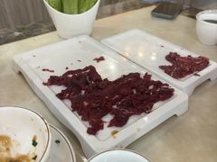-潮悦牛肉火锅城(水贝店)