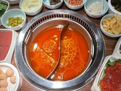 -季季红火锅(动壹店)