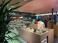 -醉霖生态餐厅(交大店)