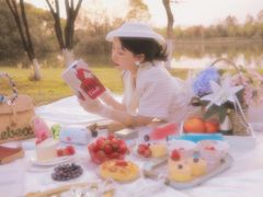 -艾溪湖湿地公园