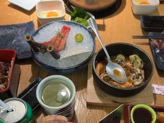 -沼津港精致料理·寿喜烧·烧鸟(青浦宝龙广场日料榜单店)