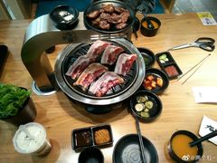 -九田家黑牛烤肉(溧水万达店)
