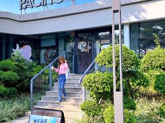 -太平洋咖啡(海天驿站店)