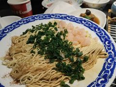 -老头儿油爆虾·知味杭州(爱琴海购物中心)