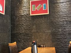 大堂-双合园·海鲜水饺青岛菜(大尧三路店)