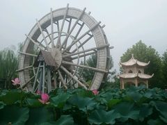 -河北村民俗体验园