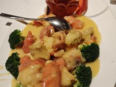 -老洋房花园饭店(绍兴路店)