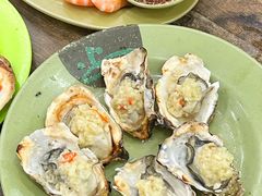 -贞姨美食·老字号海鲜大排档