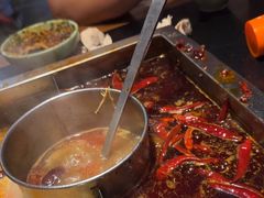 -蜀江龙火锅(339店)