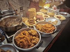-柳州肥姨妈大骨螺蛳粉(江宁万达店)