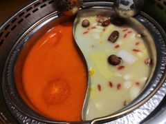 -快乐小羊·内蒙牛羊肉火锅(流花中心店)